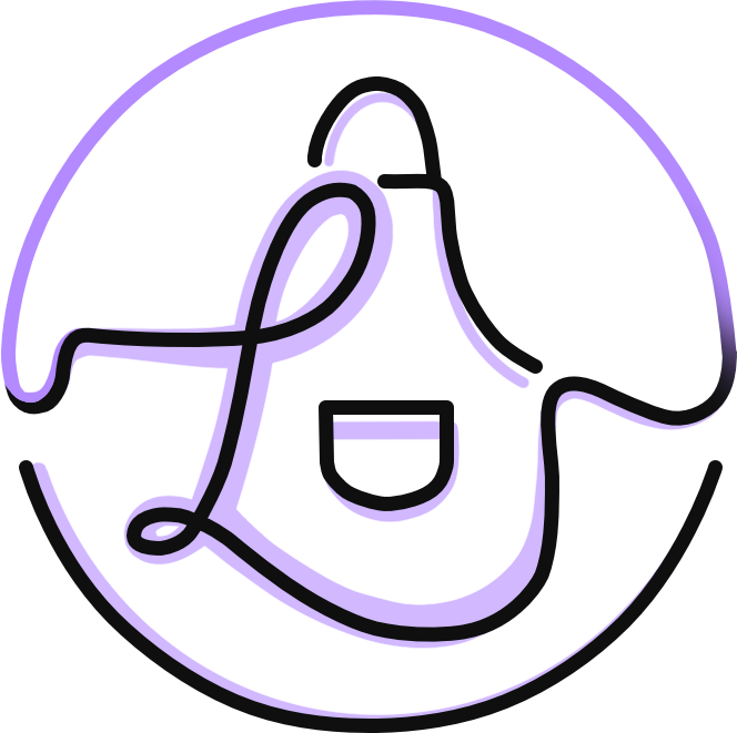 Logo Laura-Patisserie