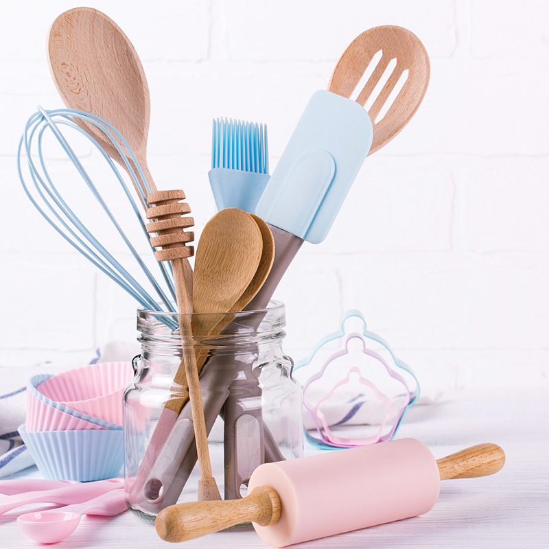 Ustensiles de cuisine